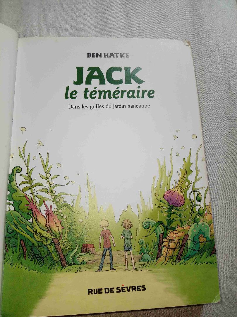 Image de votre annonce