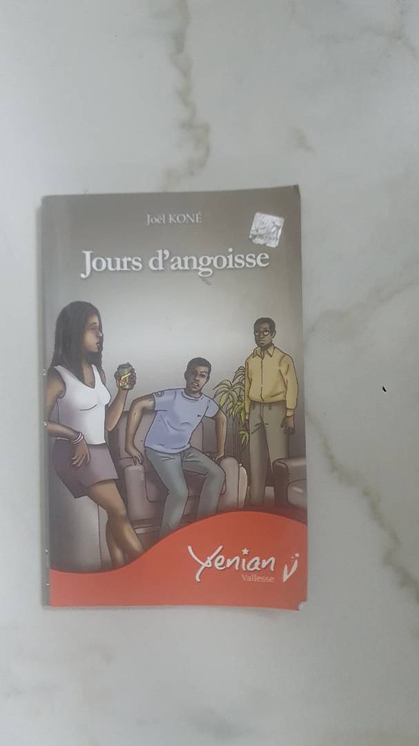 Image de votre annonce