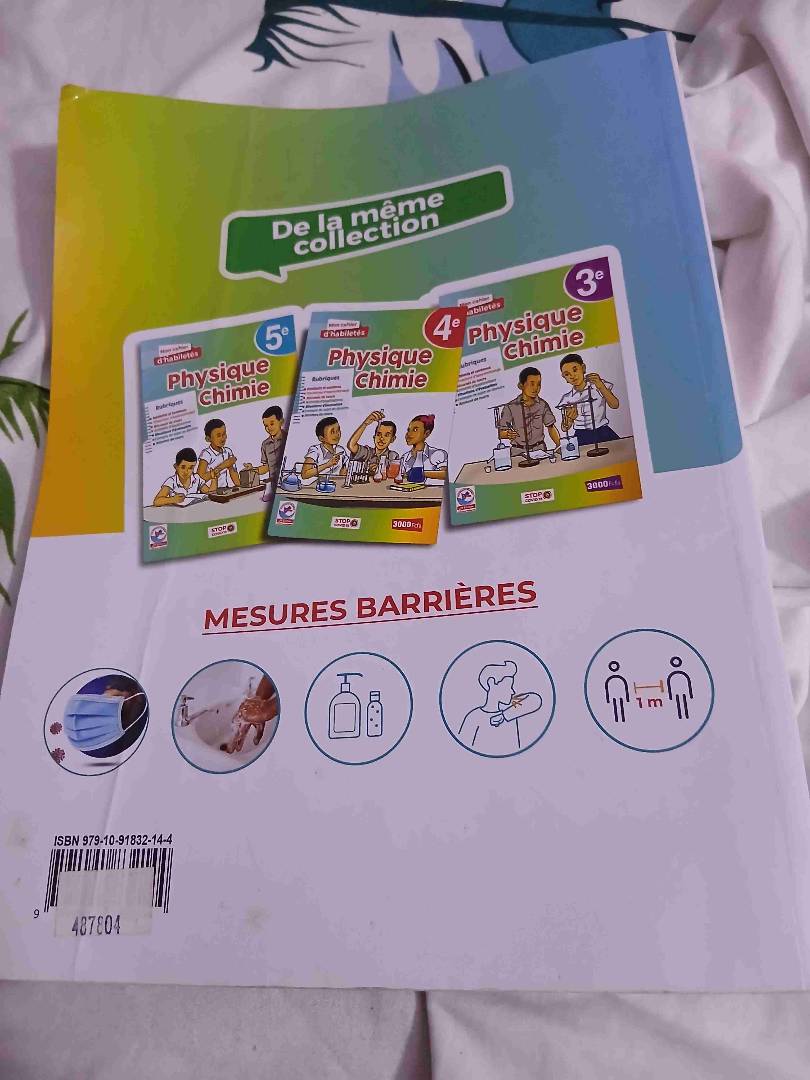 Image de votre annonce