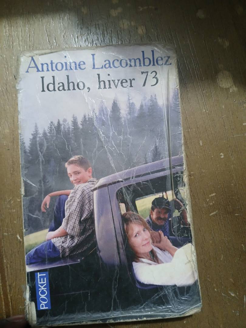 Image de votre annonce