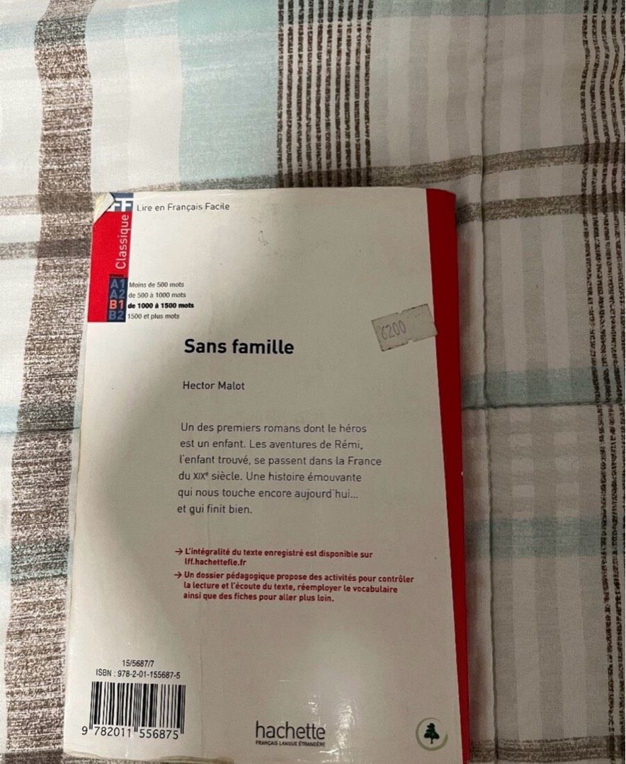Image de votre annonce