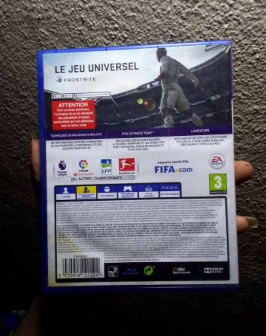 Image de votre annonce