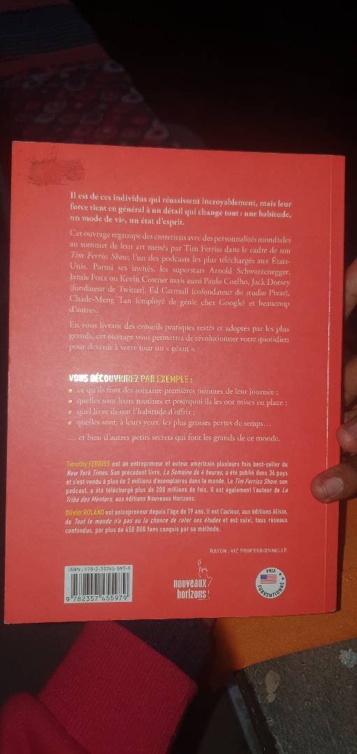 Image de votre annonce