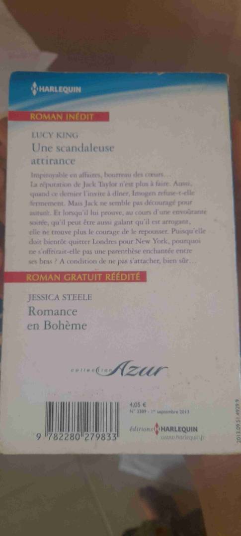 Image de votre annonce