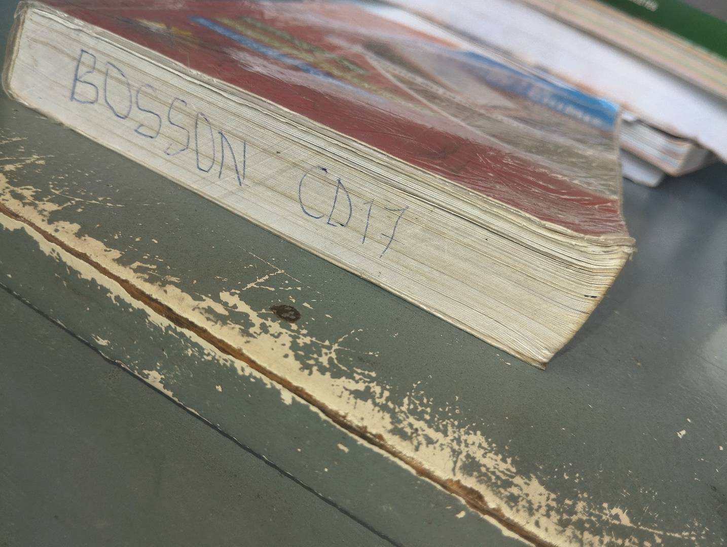 Image de votre annonce