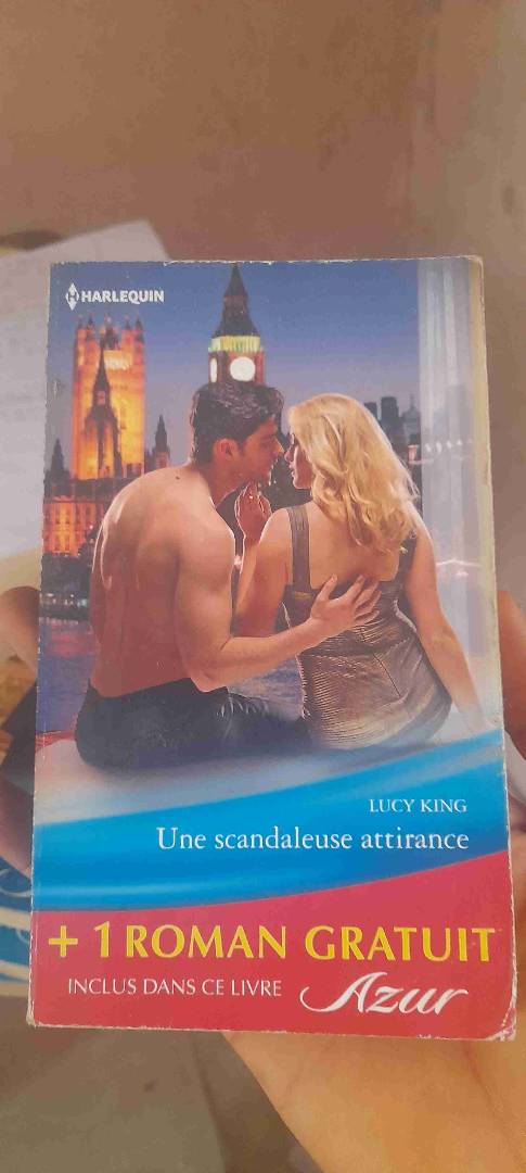Image de votre annonce