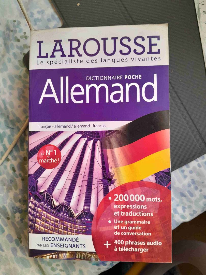 Image de votre annonce