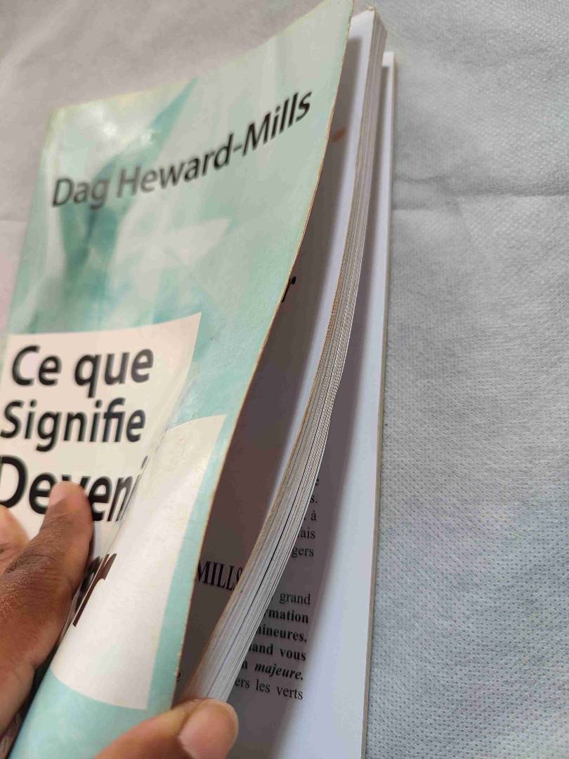Image de votre annonce