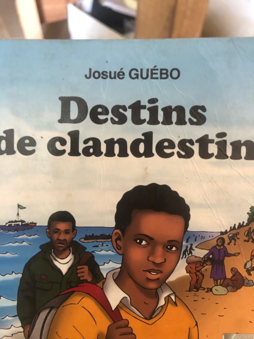 Image de votre annonce