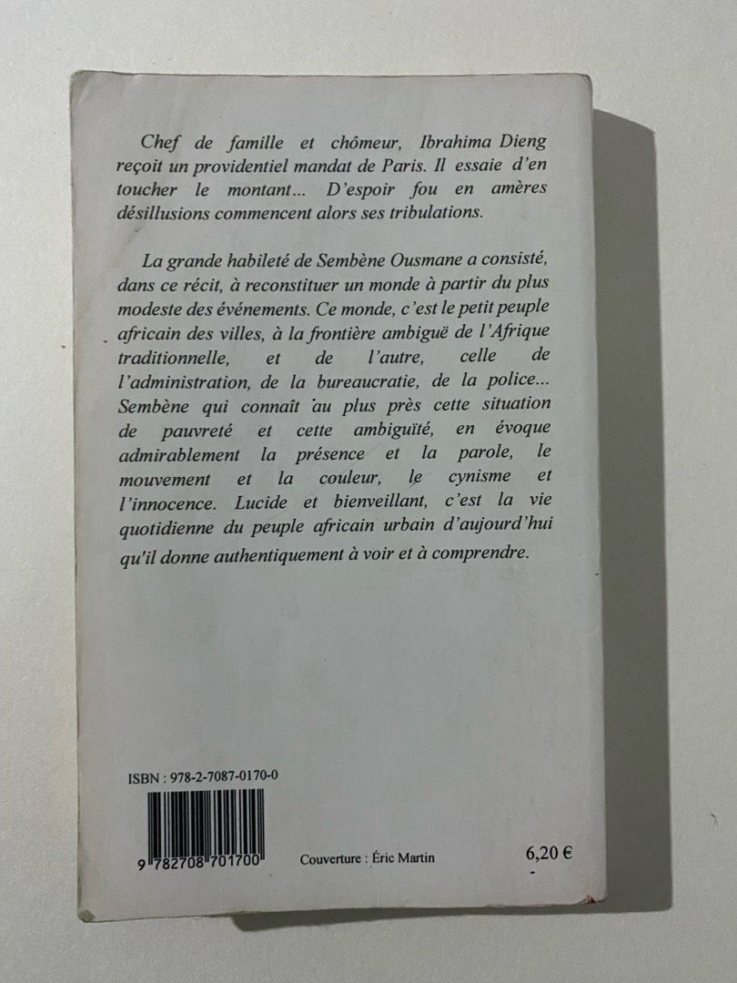 Image de votre annonce