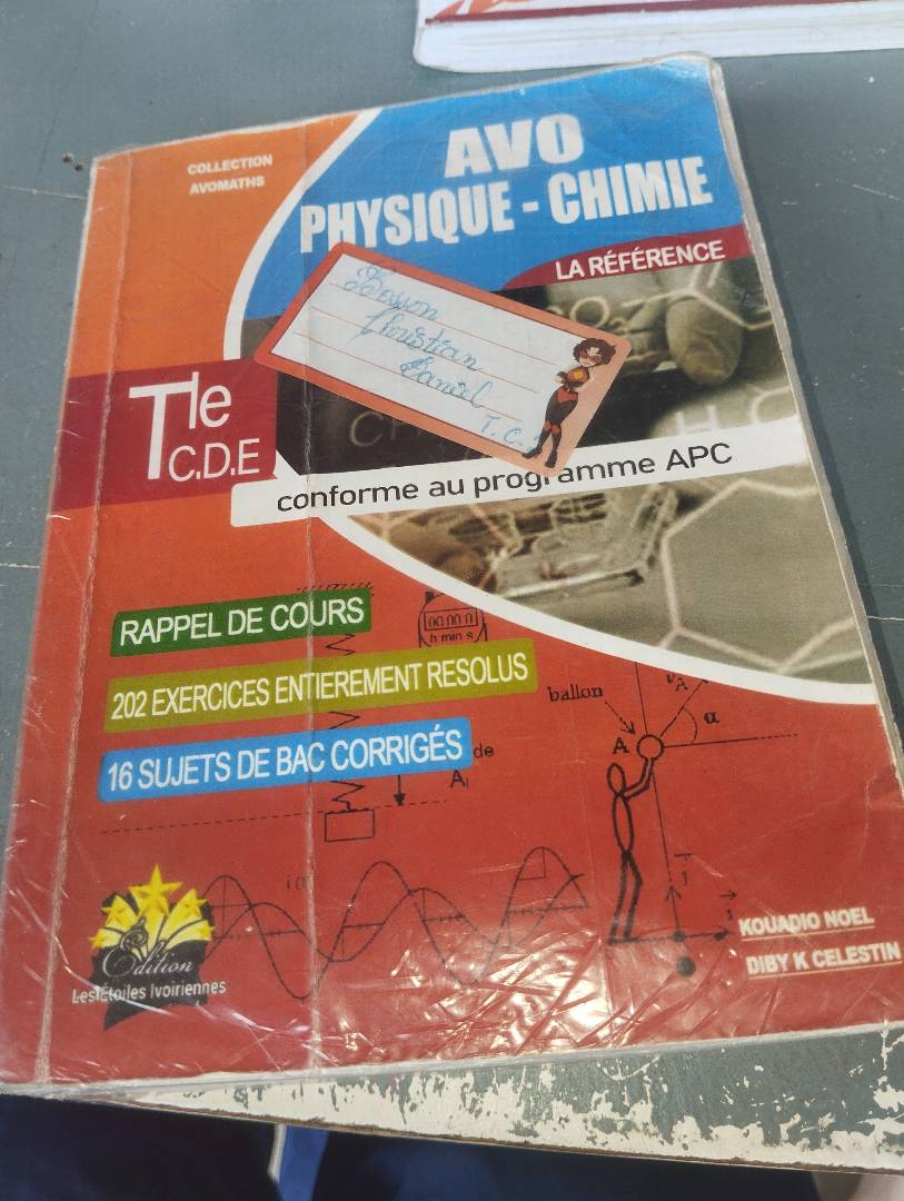 Image de votre annonce
