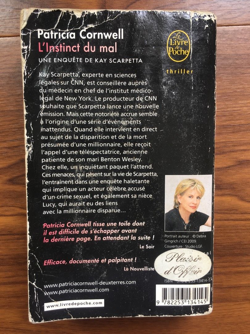 Image de votre annonce
