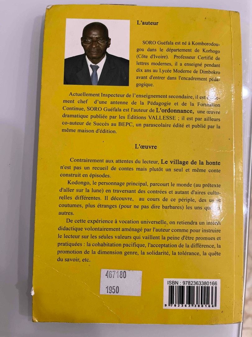 Image de votre annonce