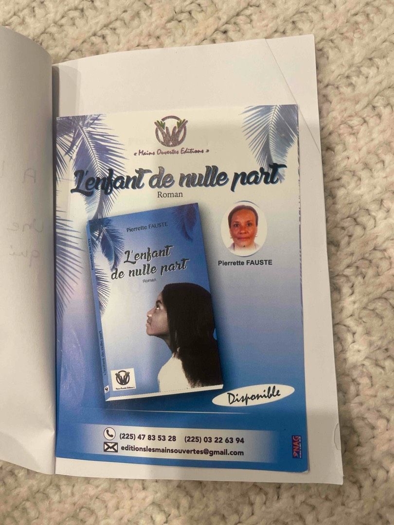 Image de votre annonce