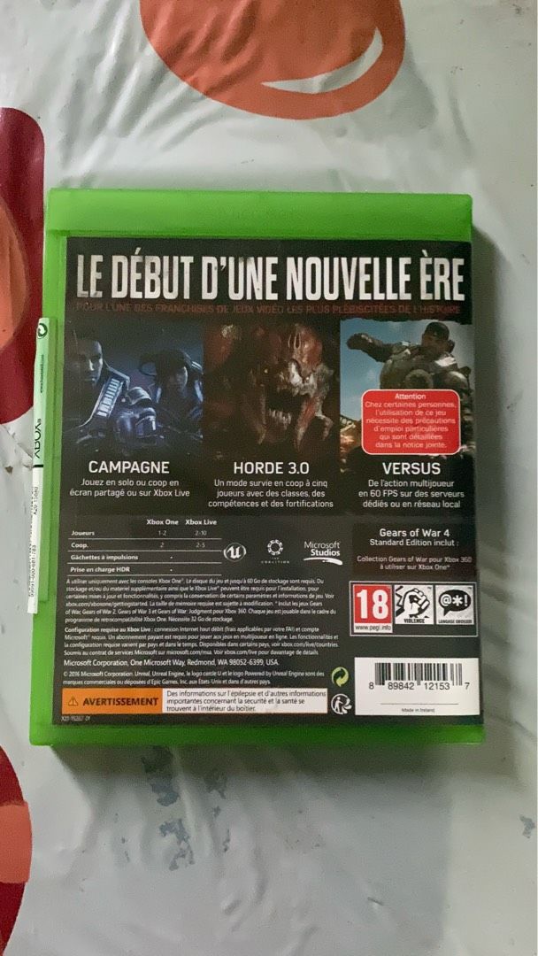 Image de votre annonce