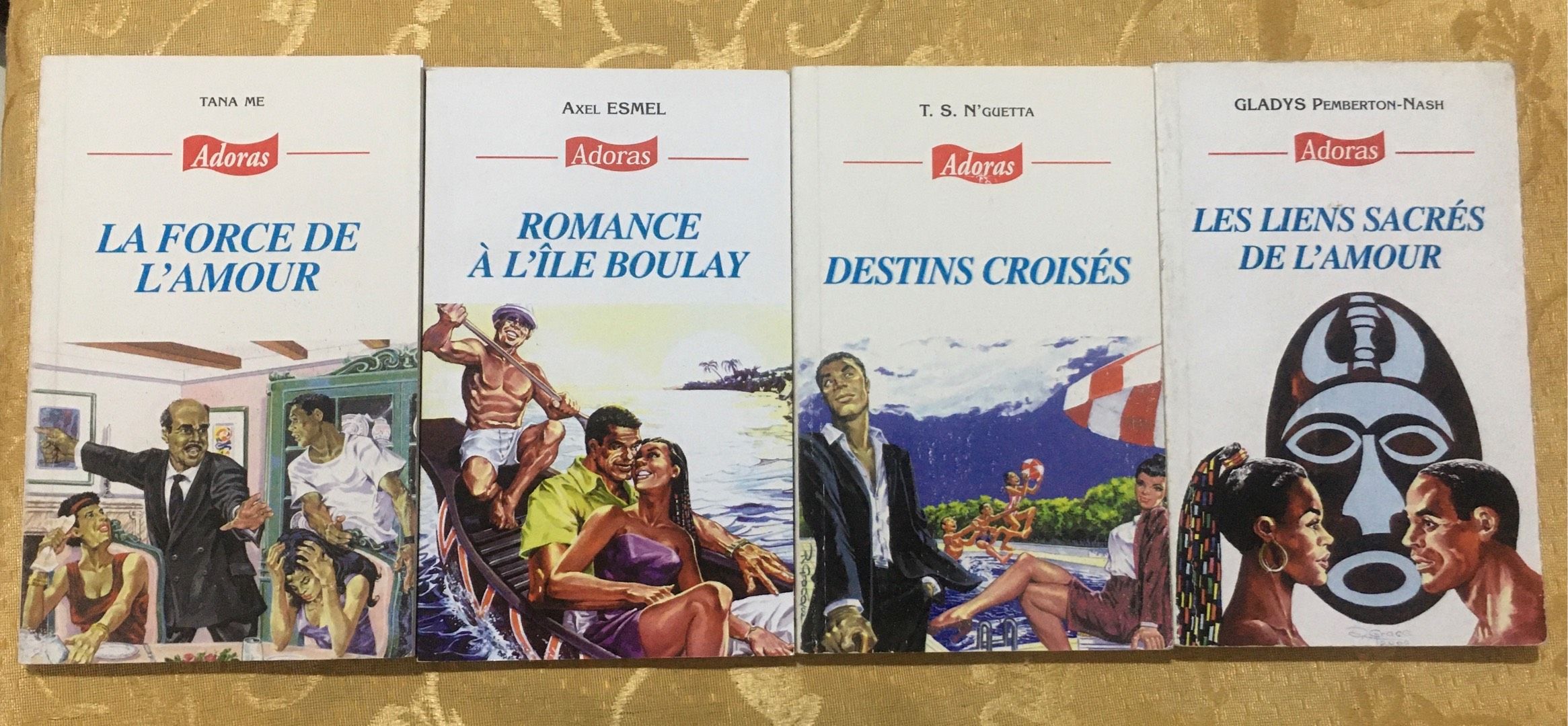 Image de votre annonce