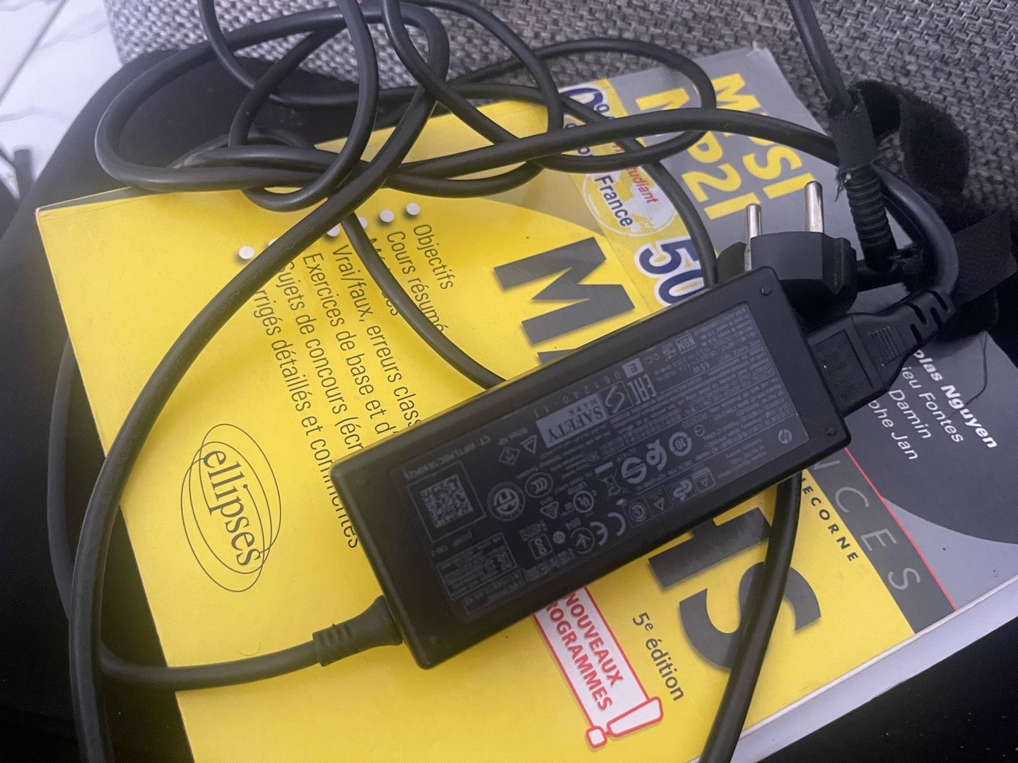 Image de votre annonce