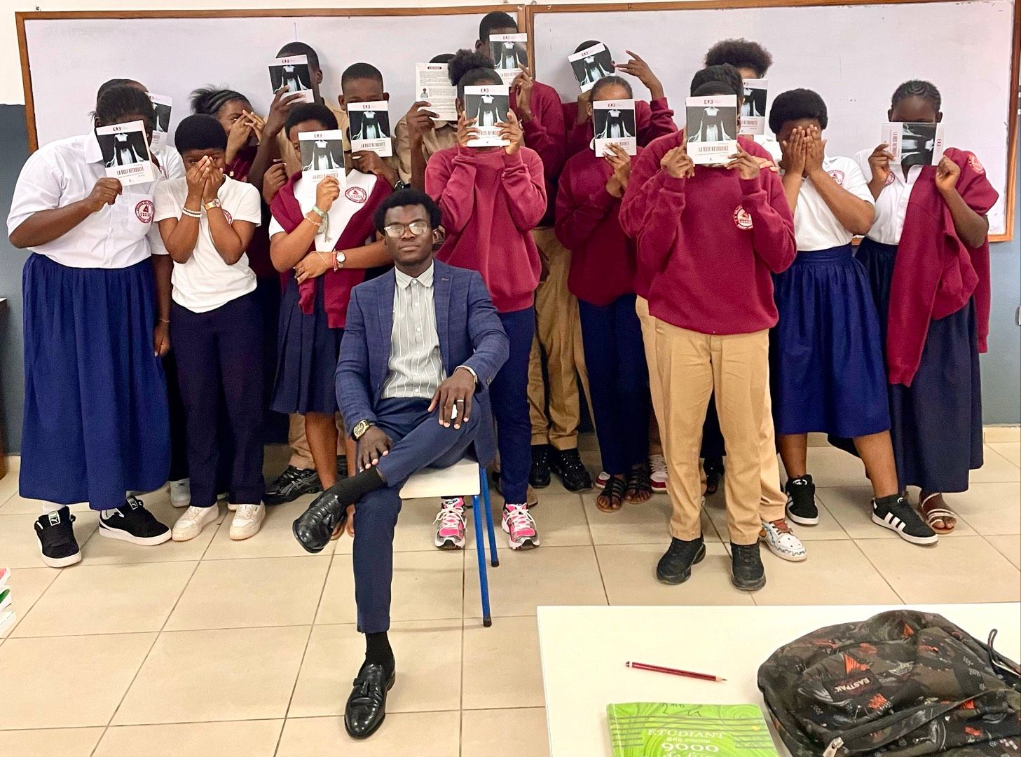 Avatar de l'auteur de l'article