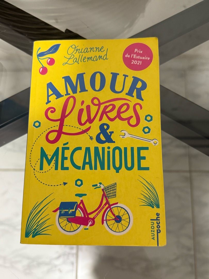 Image de votre annonce