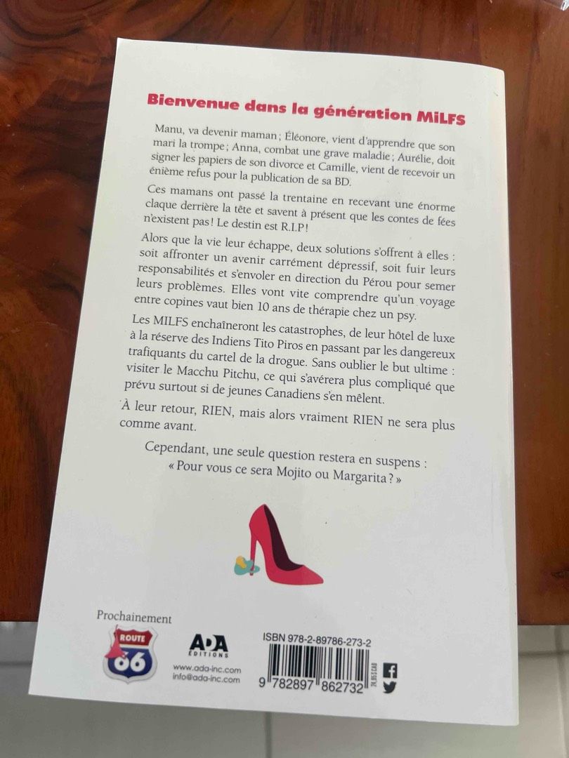 Image de votre annonce