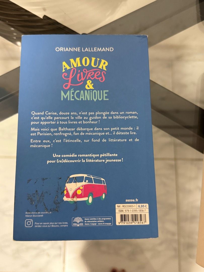Image de votre annonce