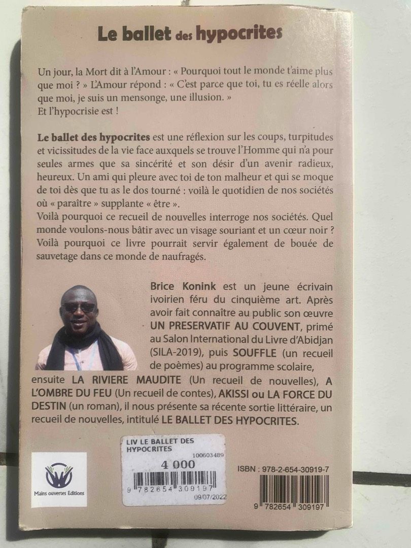 Image de votre annonce
