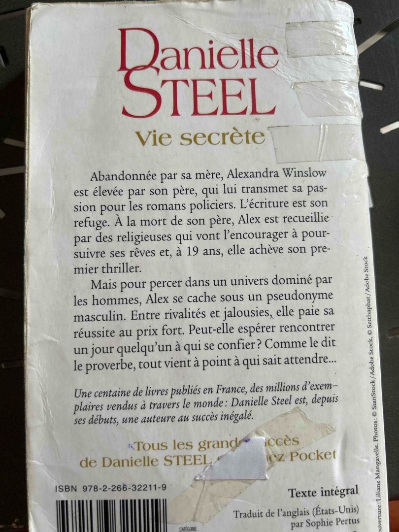 Image de votre annonce