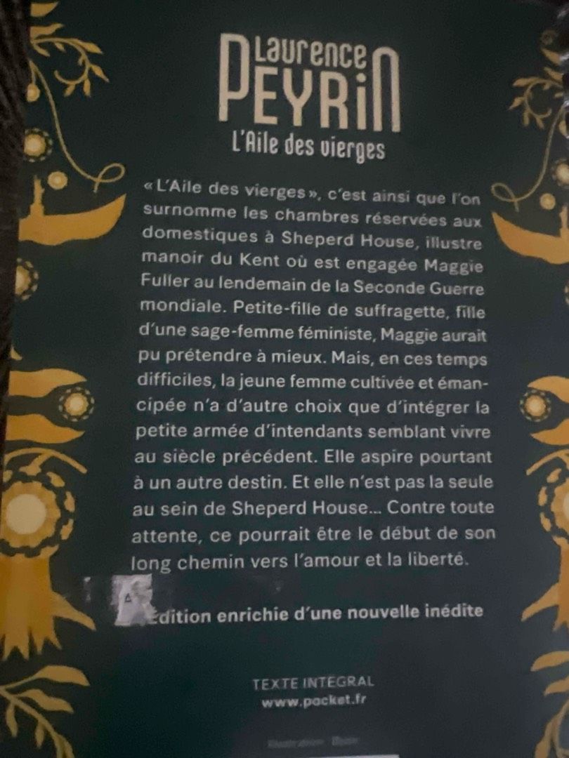 Image de votre annonce