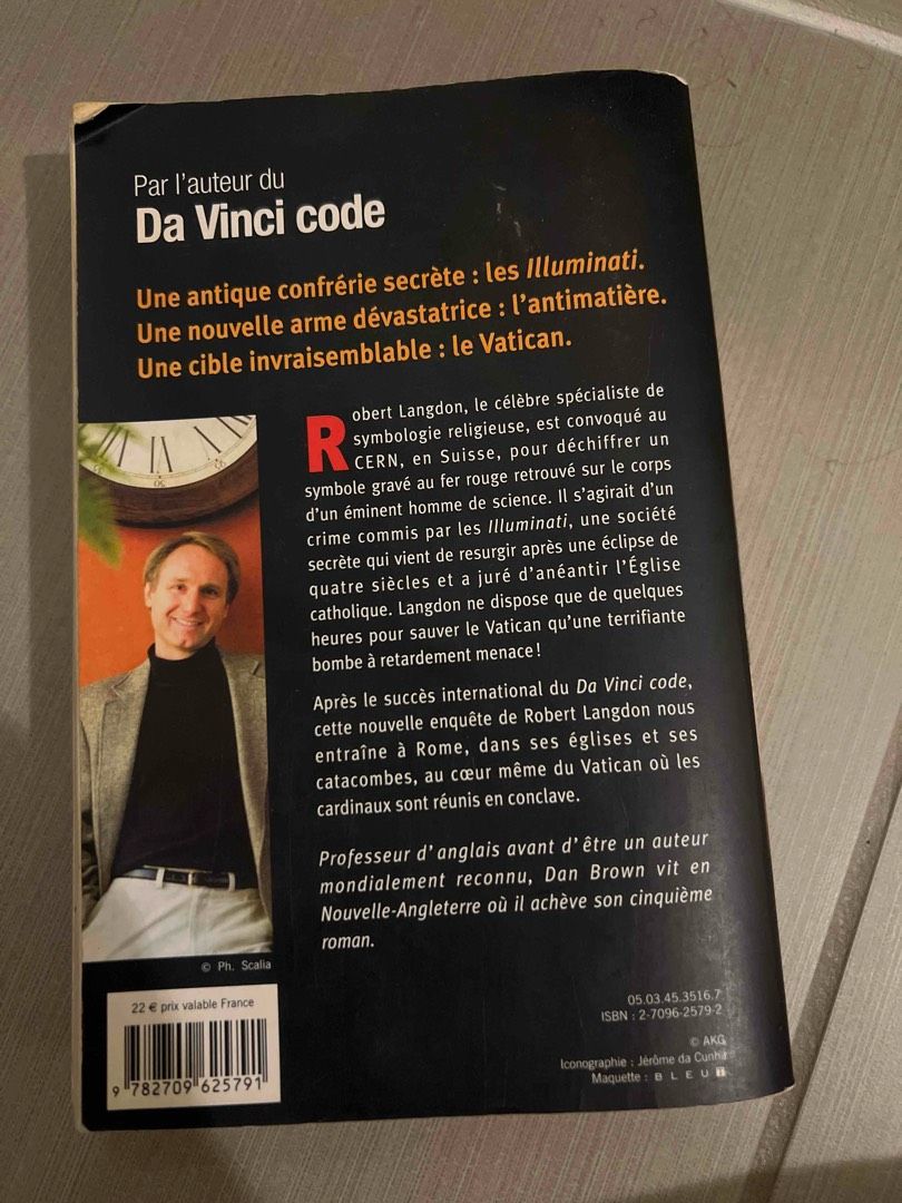 Image de votre annonce