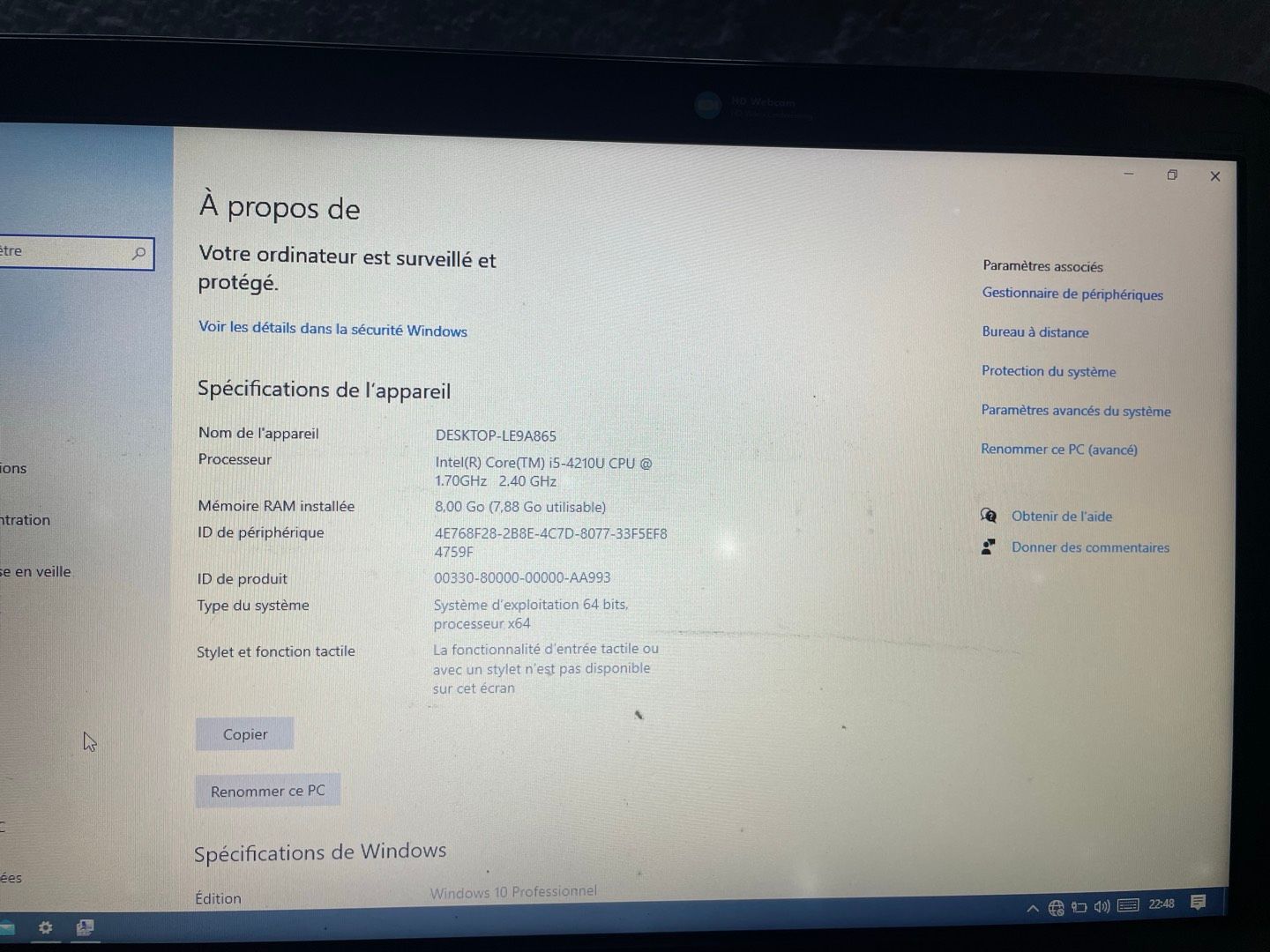 Image de ton article