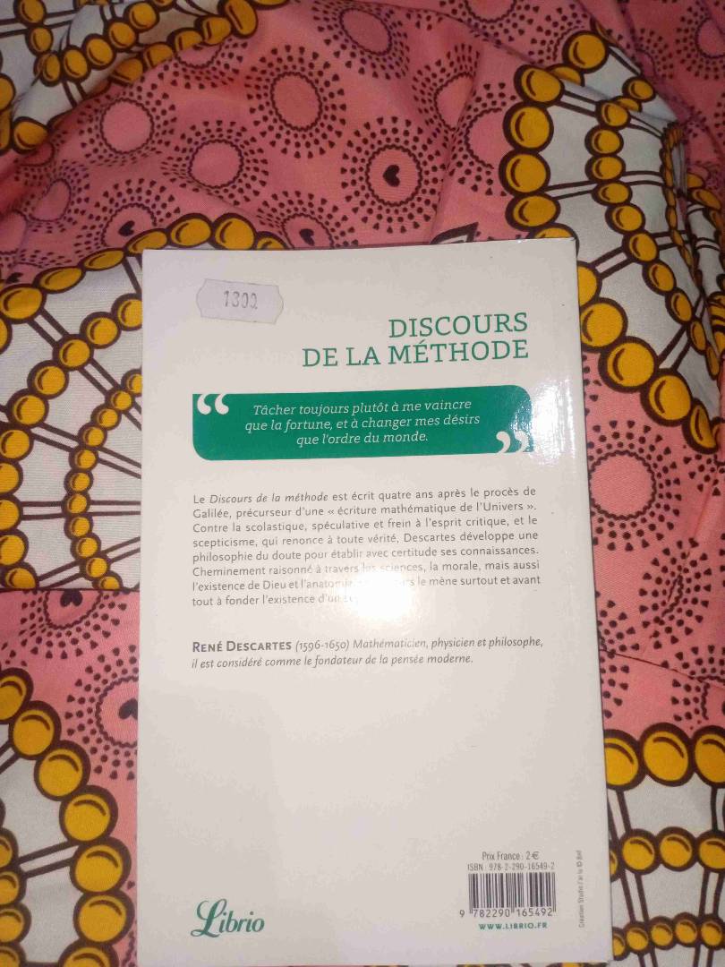 Image de votre annonce