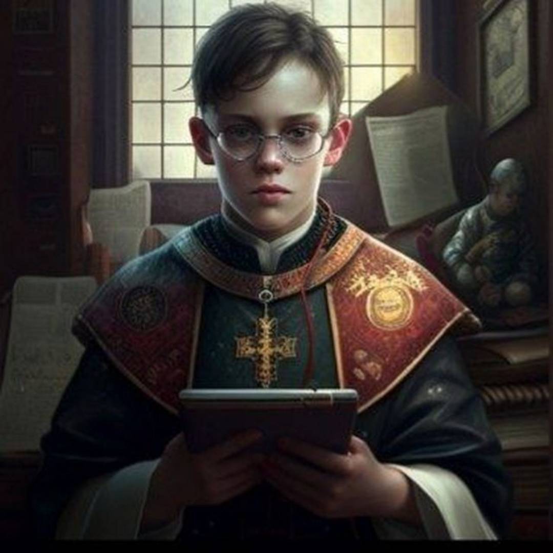 Avatar de l'auteur de l'article