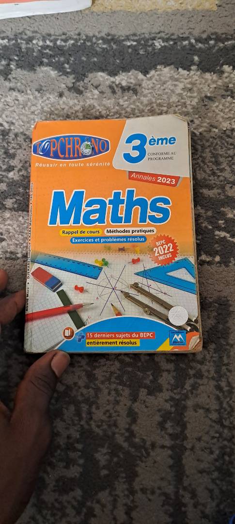 Image de votre annonce