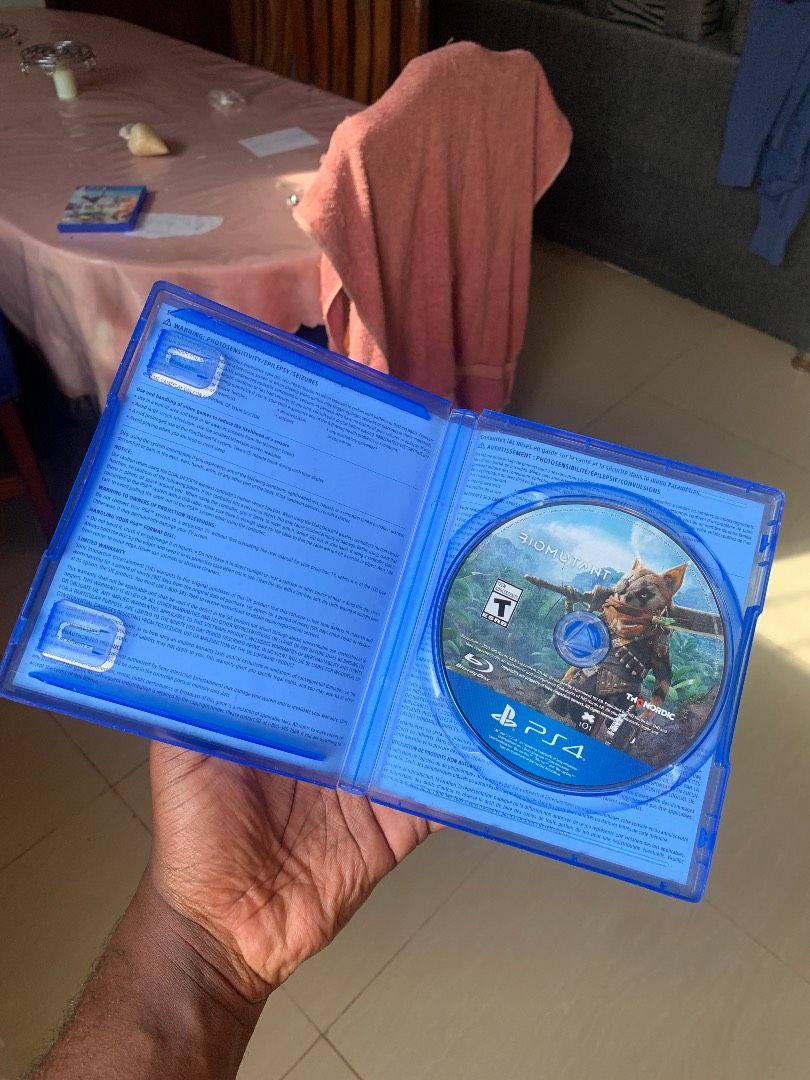 Image de votre annonce