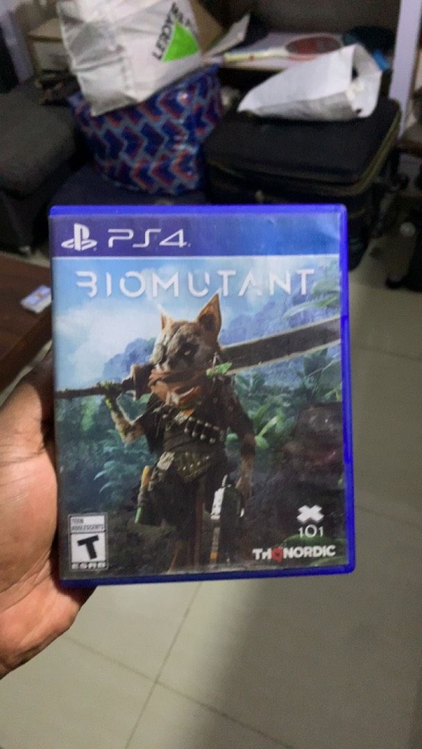 Image de votre annonce