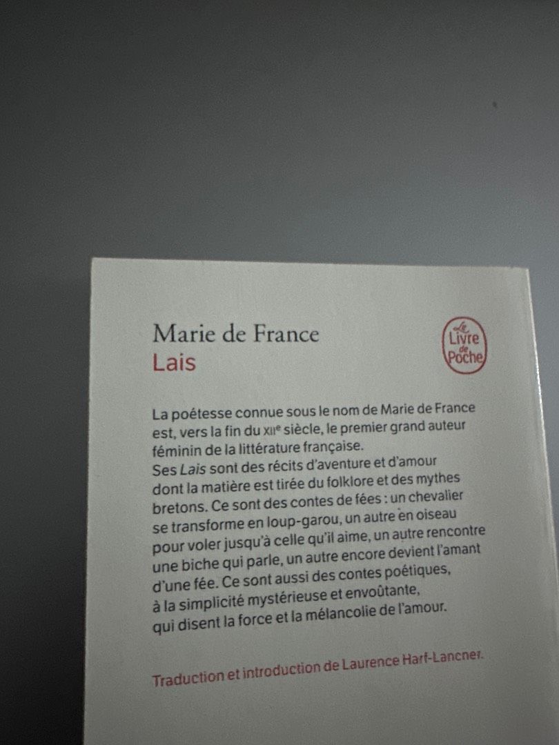 Image de votre annonce