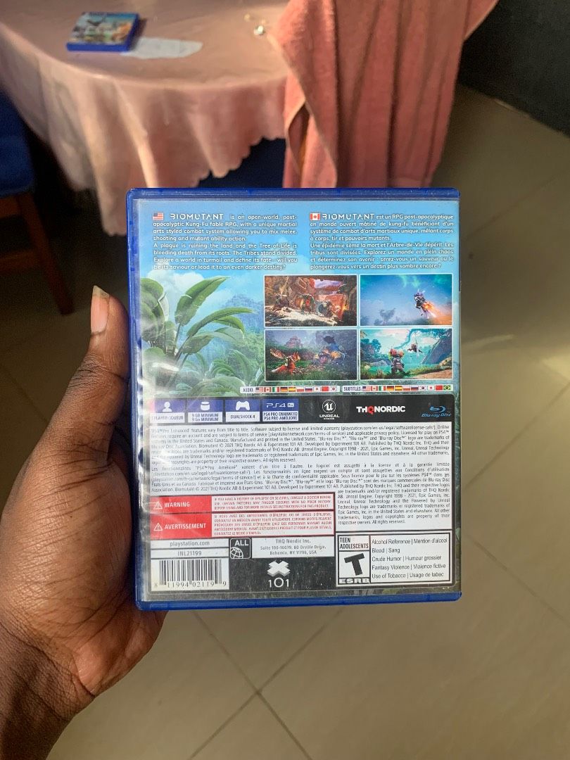 Image de votre annonce