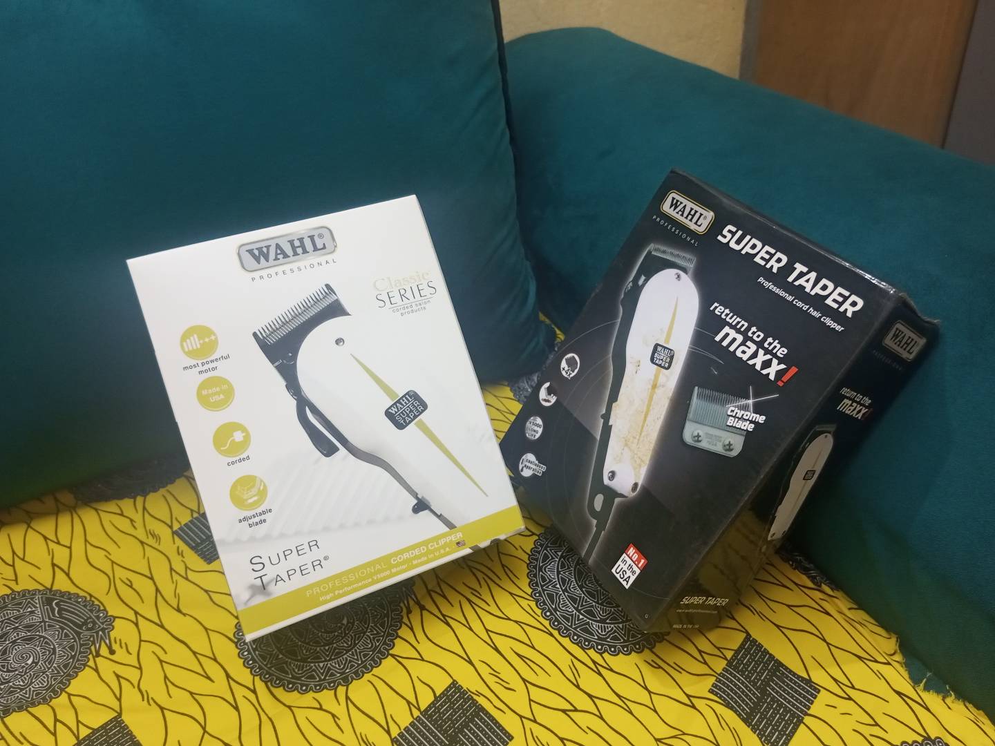 Image de votre annonce