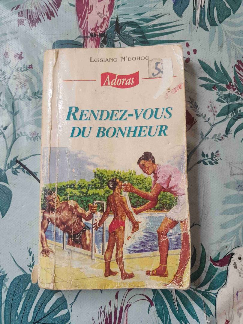 Image de votre annonce