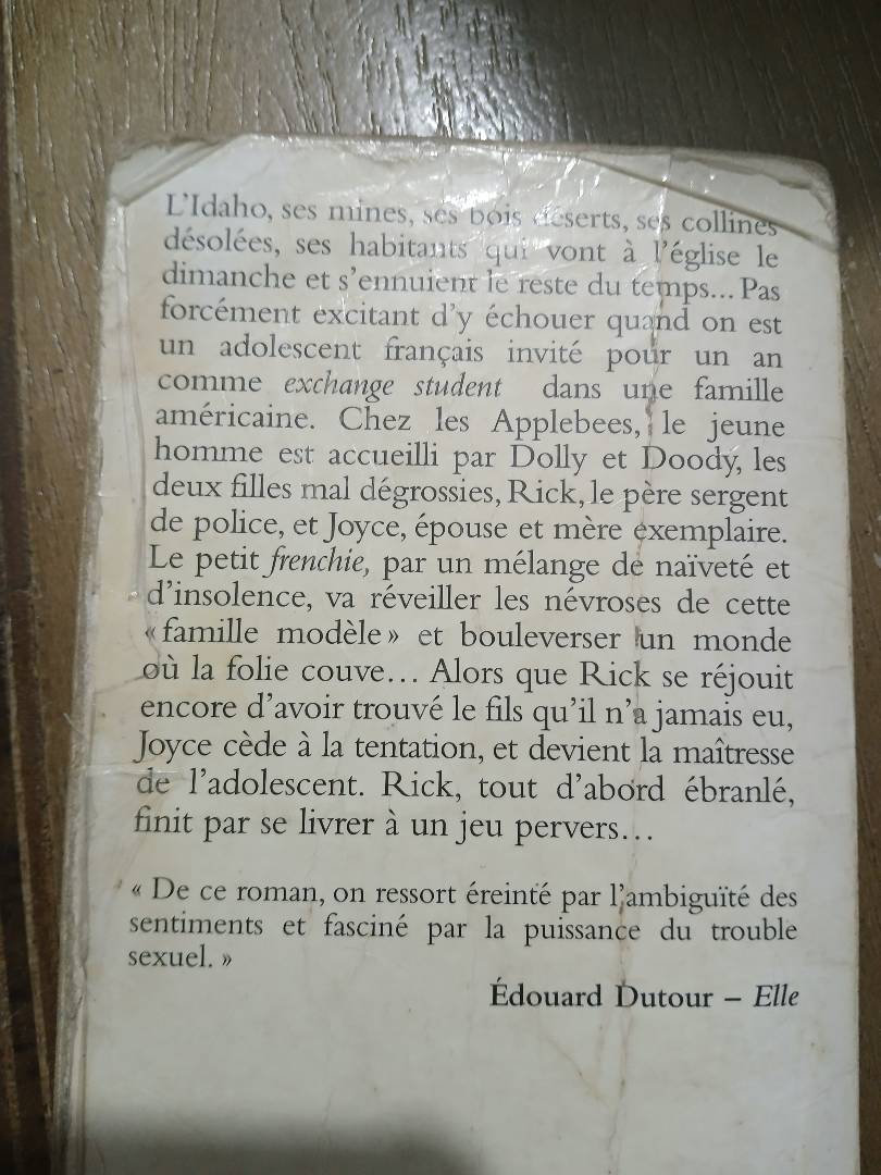Image de votre annonce