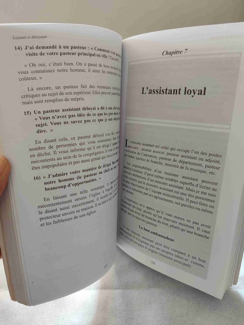 Image de votre annonce
