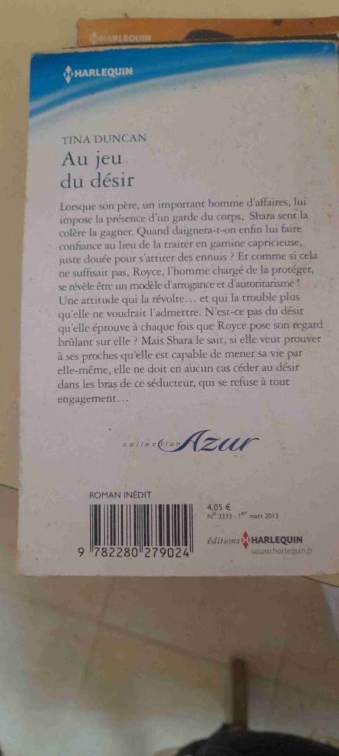 Image de votre annonce