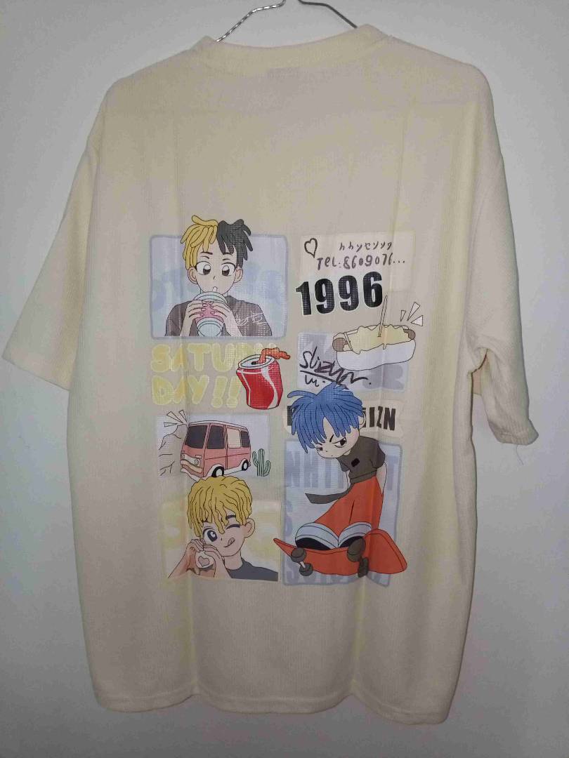 Image de votre annonce