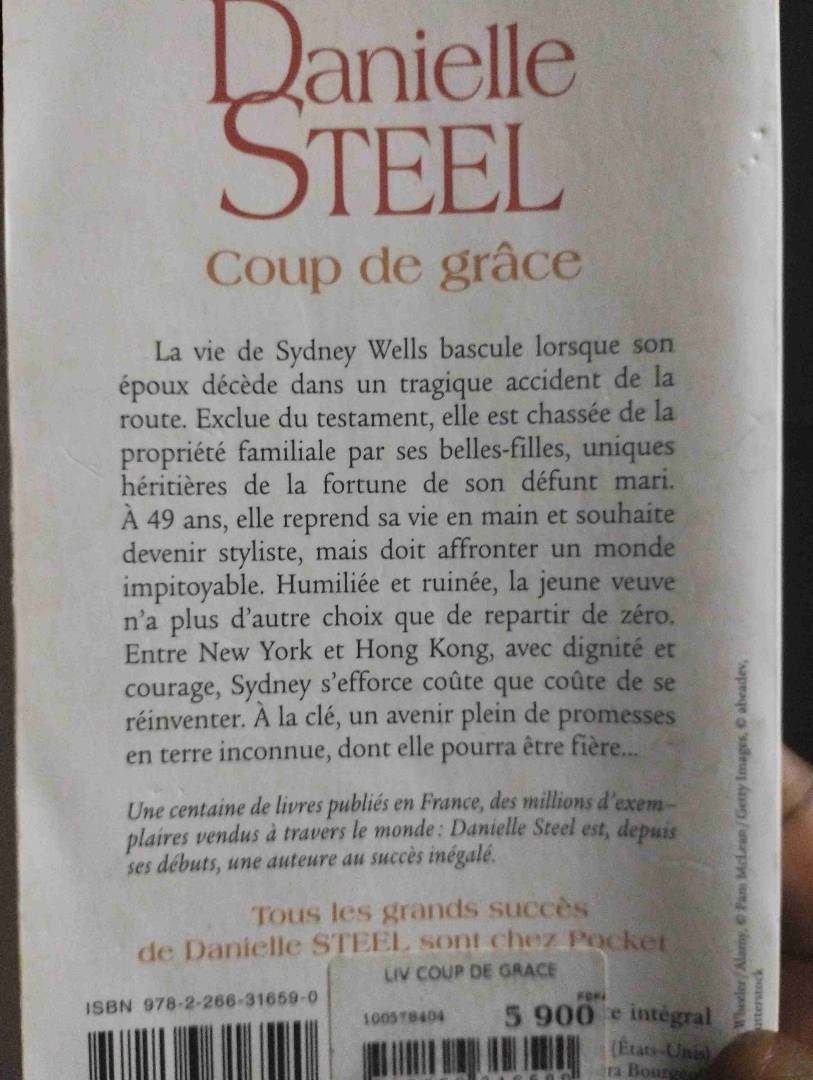 Image de votre annonce
