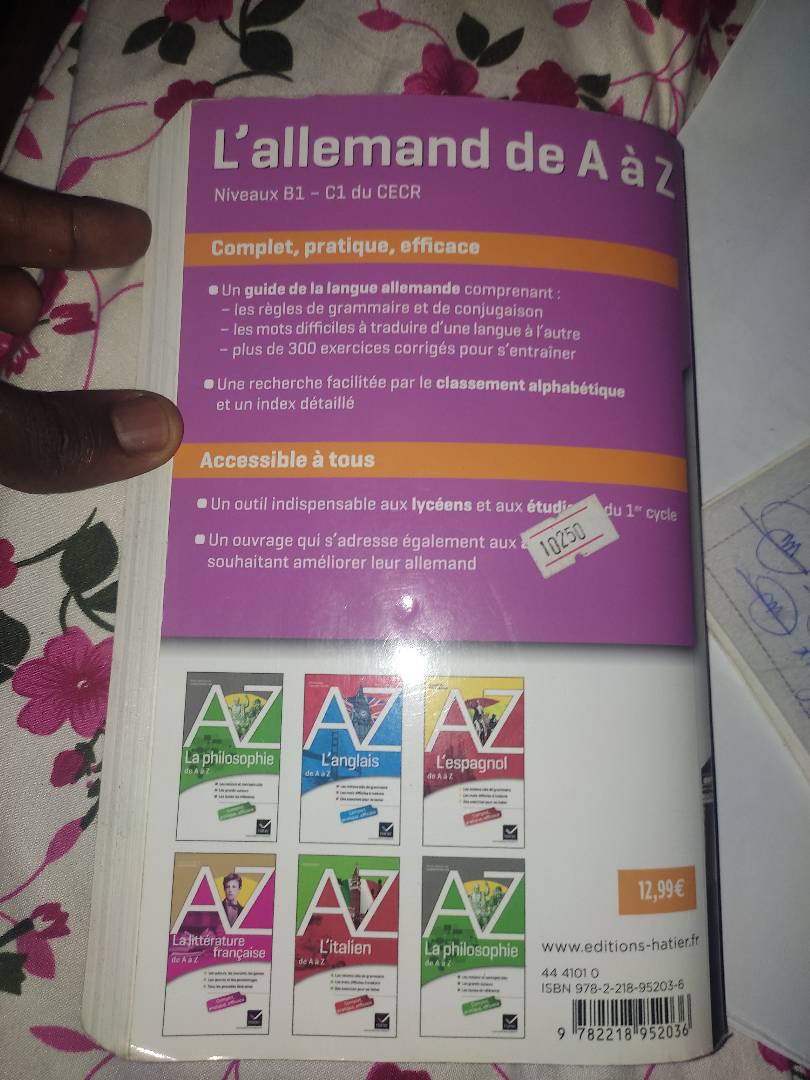 Image de votre annonce