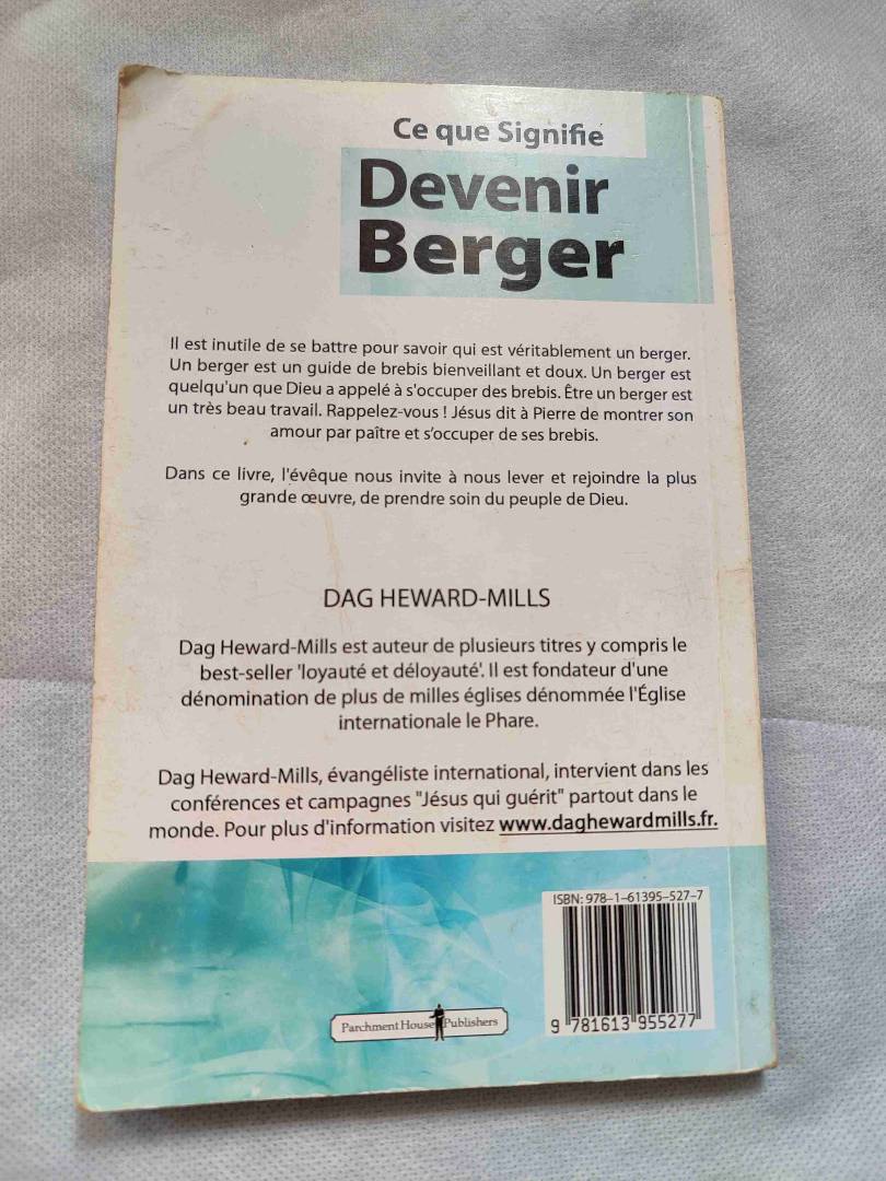 Image de votre annonce